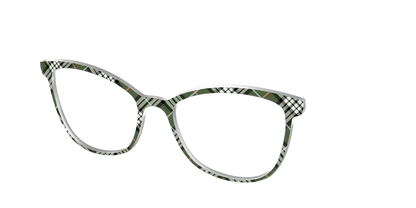 The Personality Plaid