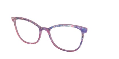 The Pink Nebulous Pearl