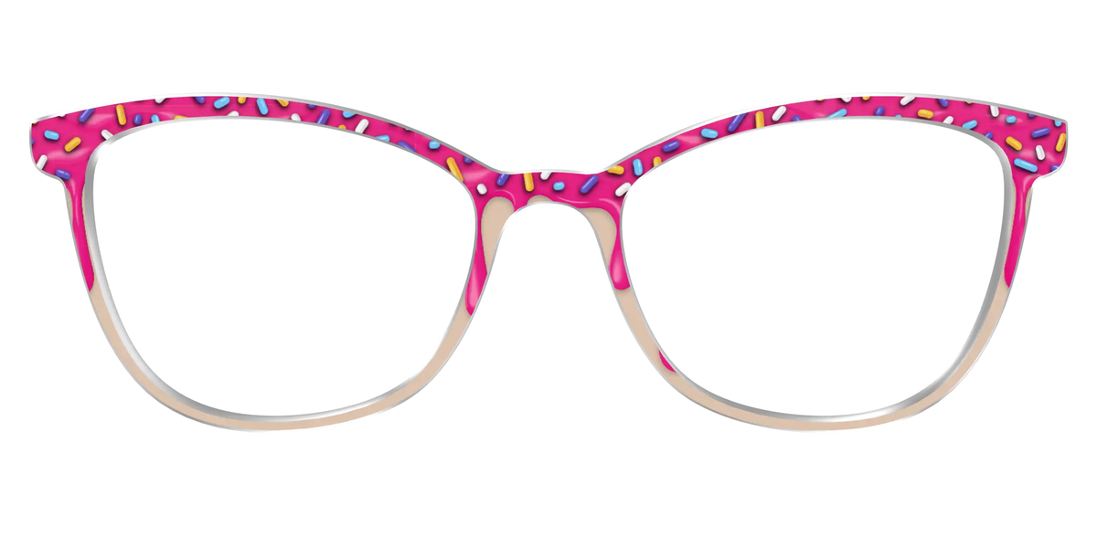The Pink Pastry
