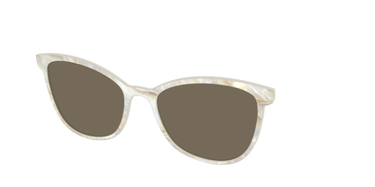 The Polarized Sandbar Pearl Sun Top