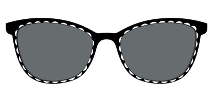 The Polarized Stylish Daisy Sun Top