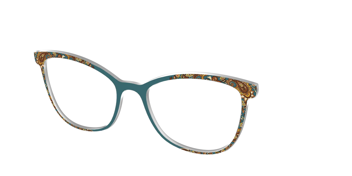 The Posh Paisley