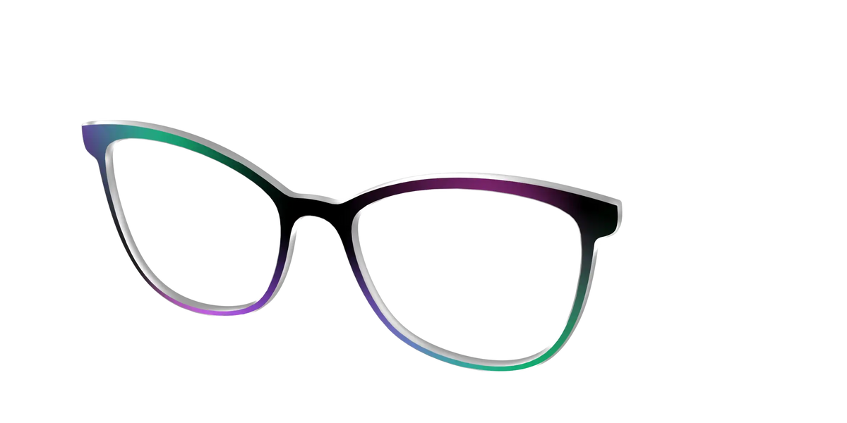 The Potion Gradient