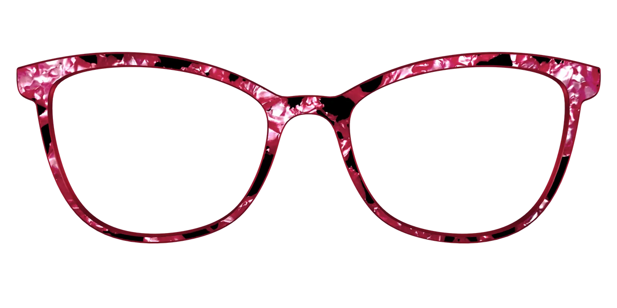 The Raspberry Pearl Tortoise