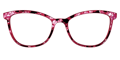 The Raspberry Pearl Tortoise