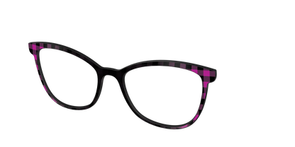The Reimagined Plaid