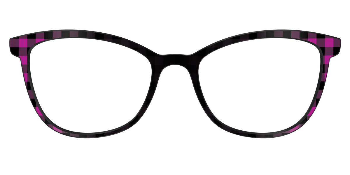 The Reimagined Plaid
