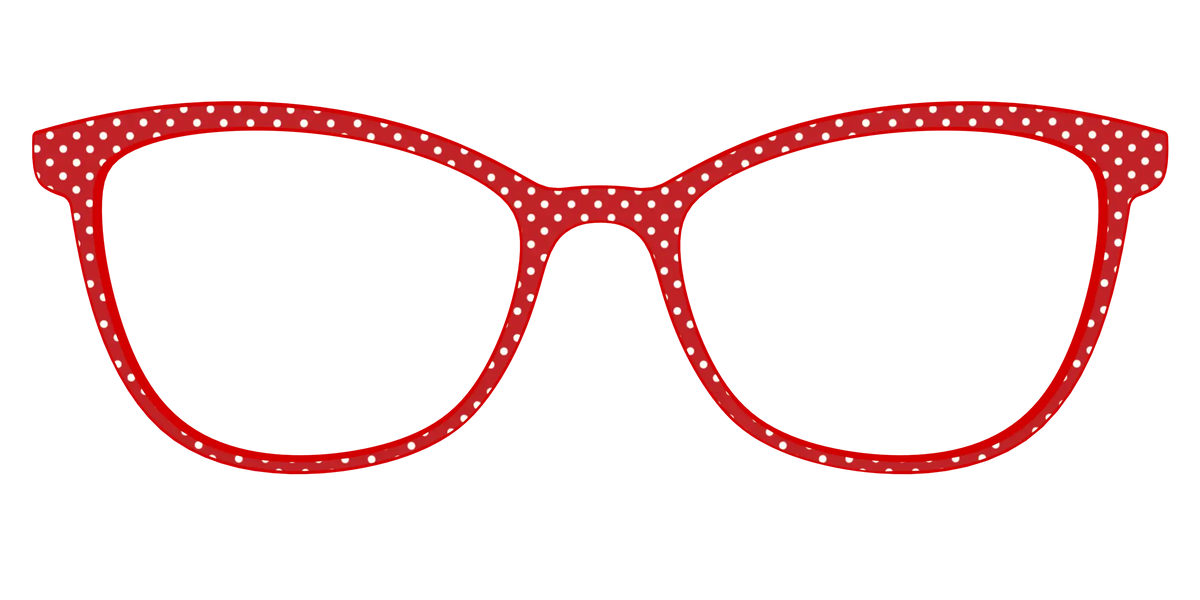 The Ruby Pin Dot