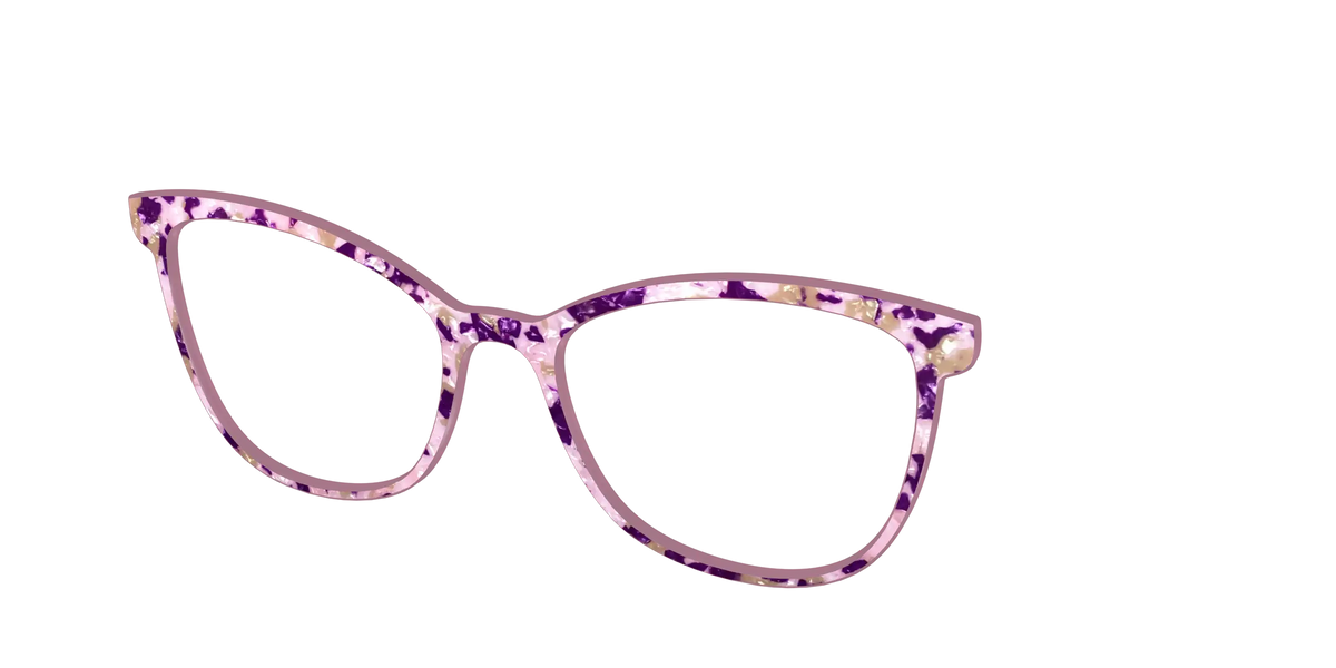 The Spotted Thistle Pearl Tortoise