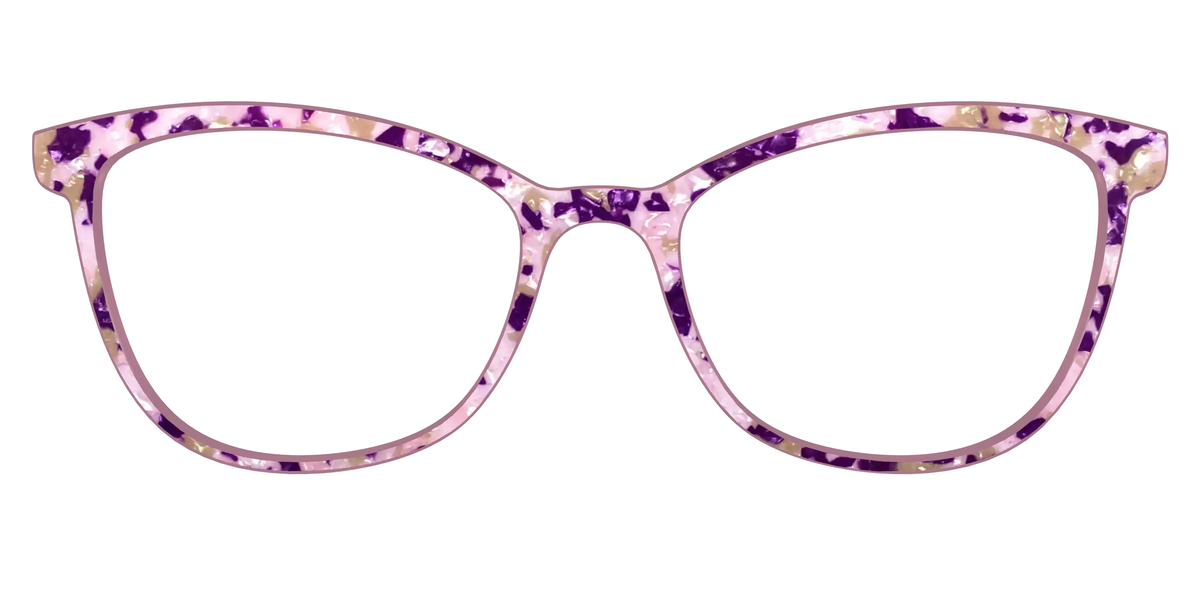 The Spotted Thistle Pearl Tortoise