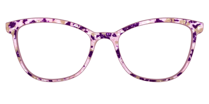 The Spotted Thistle Pearl Tortoise