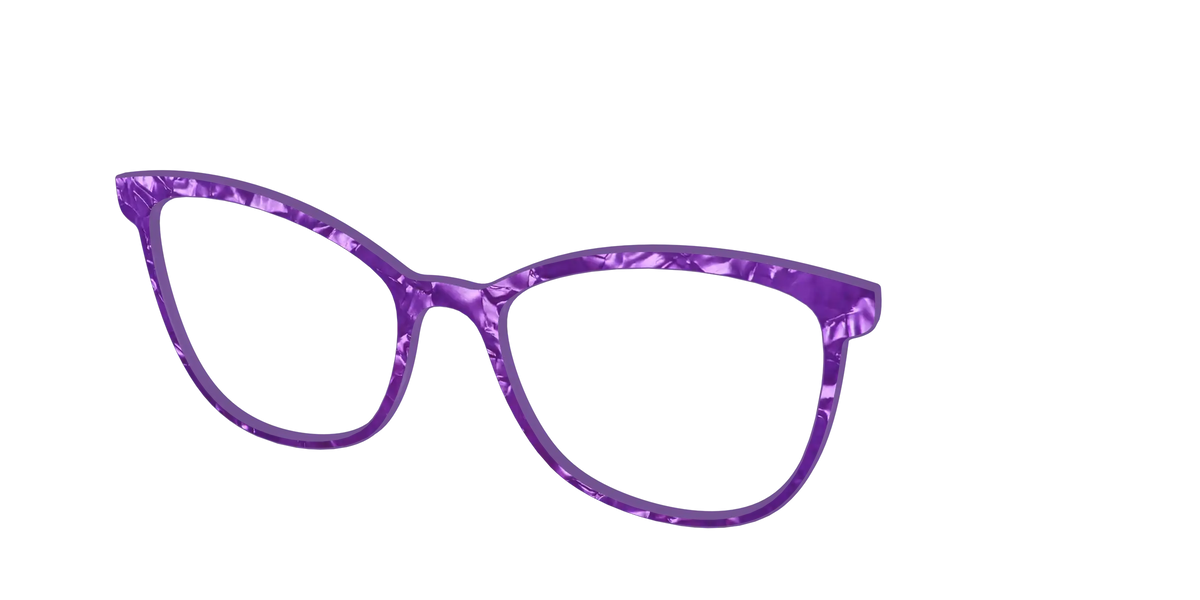 The Sugilite Pearl Marble