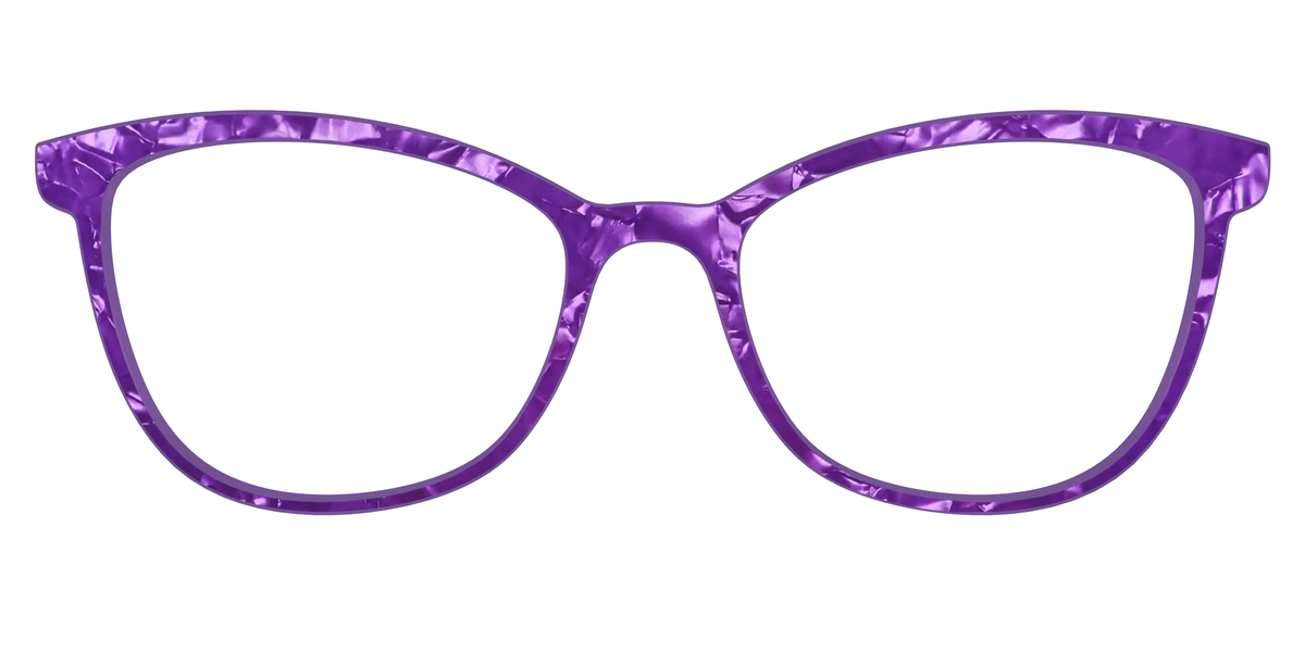 The Sugilite Pearl Marble
