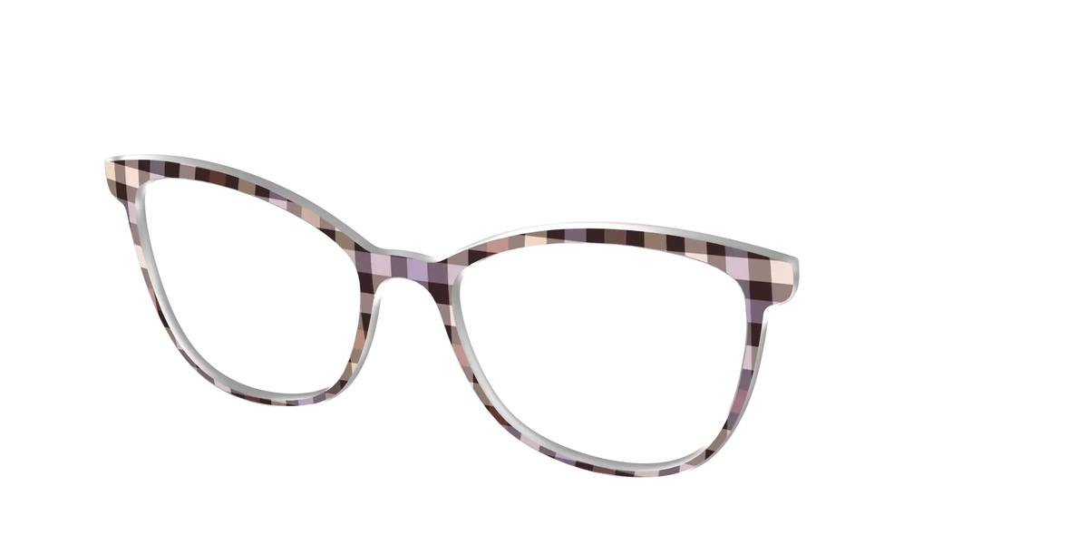 The Sun-Kissed Plaid