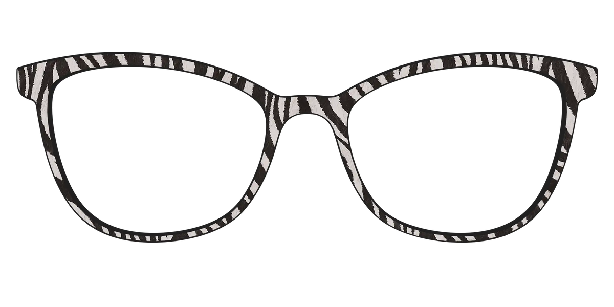 The Zebra Stripes