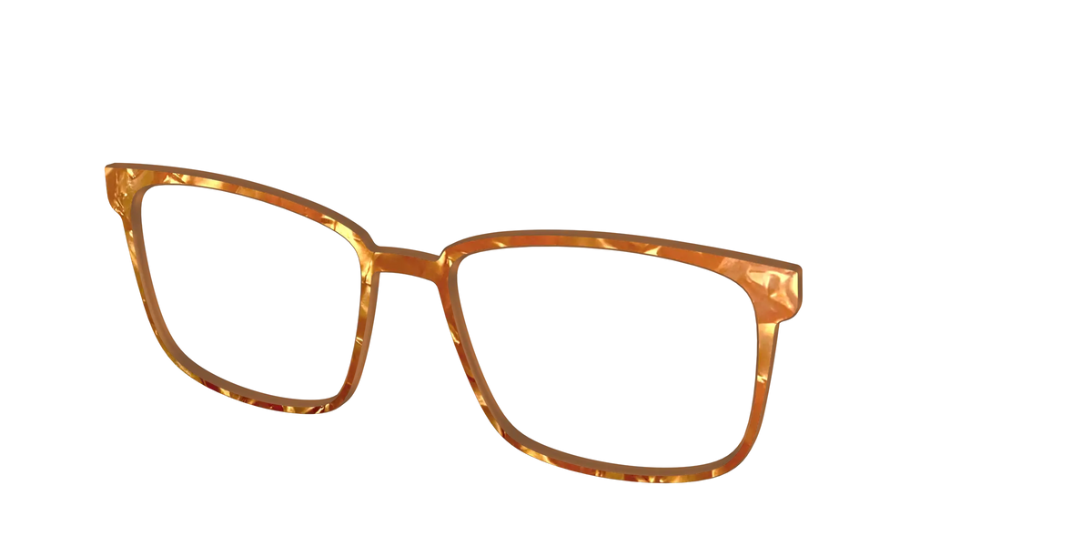 The Amber Pearl Marble