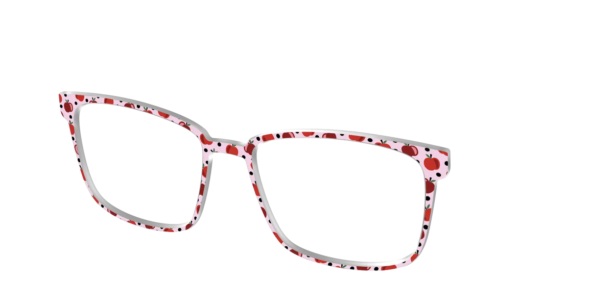 The Apple Polka Dot