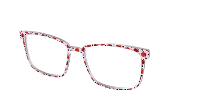 The Apple Polka Dot