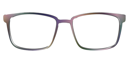 The Aurora Borealis Gradient