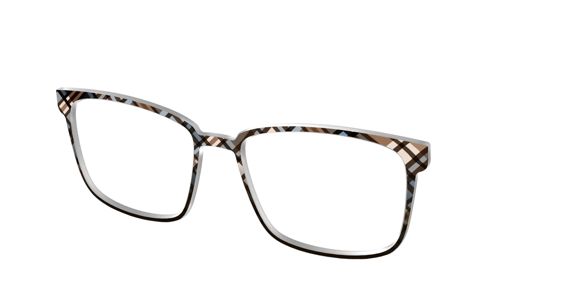 The Backwoods Plaid