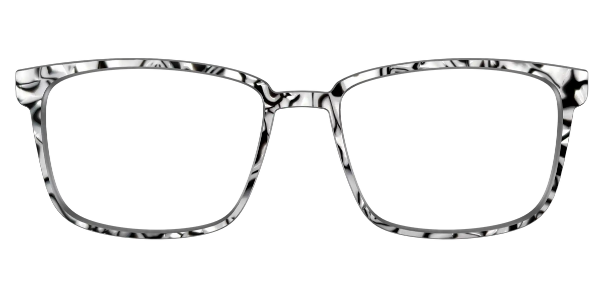 The Black & White Pearl Marble