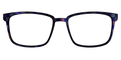 The Black Holographic Check