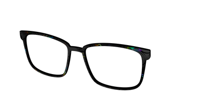 The Black Holographic Scrolls