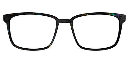 The Black Holographic Scrolls