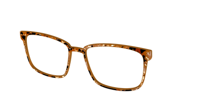 The Caramel Pearl Tortoise