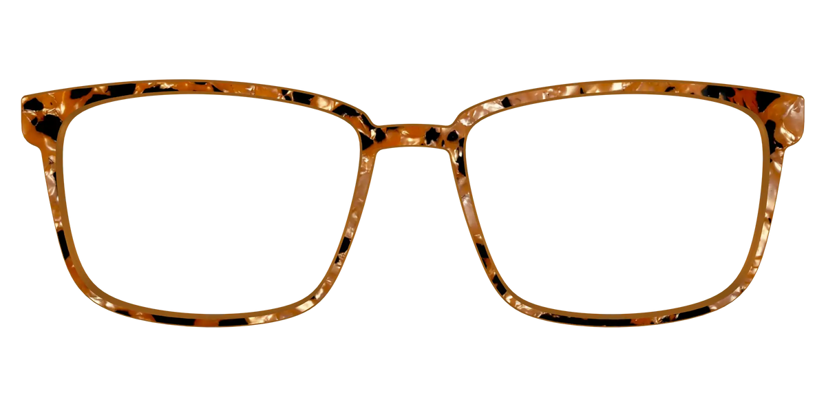 The Caramel Pearl Tortoise