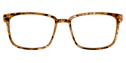 The Caramel Pearl Tortoise