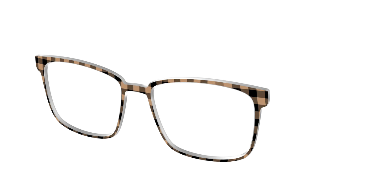 The Cider Buffalo Plaid