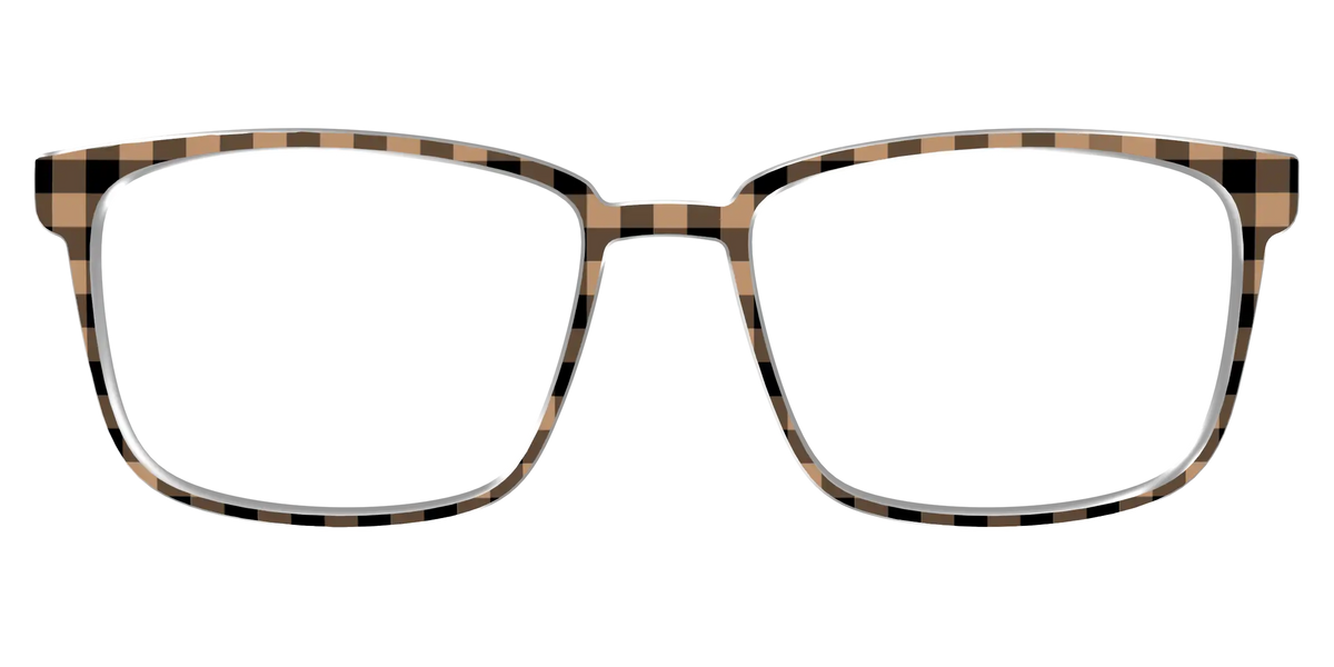 The Cider Buffalo Plaid