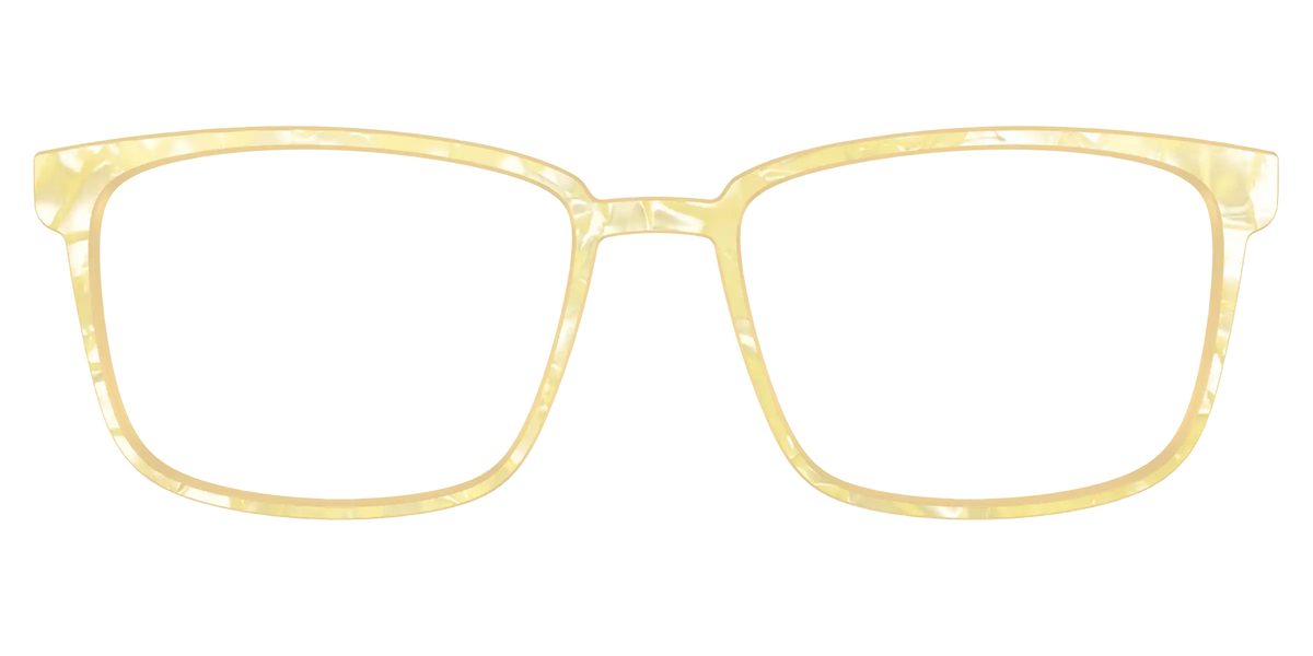 The Citrine Pearl Marble