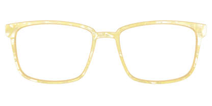 The Citrine Pearl Marble