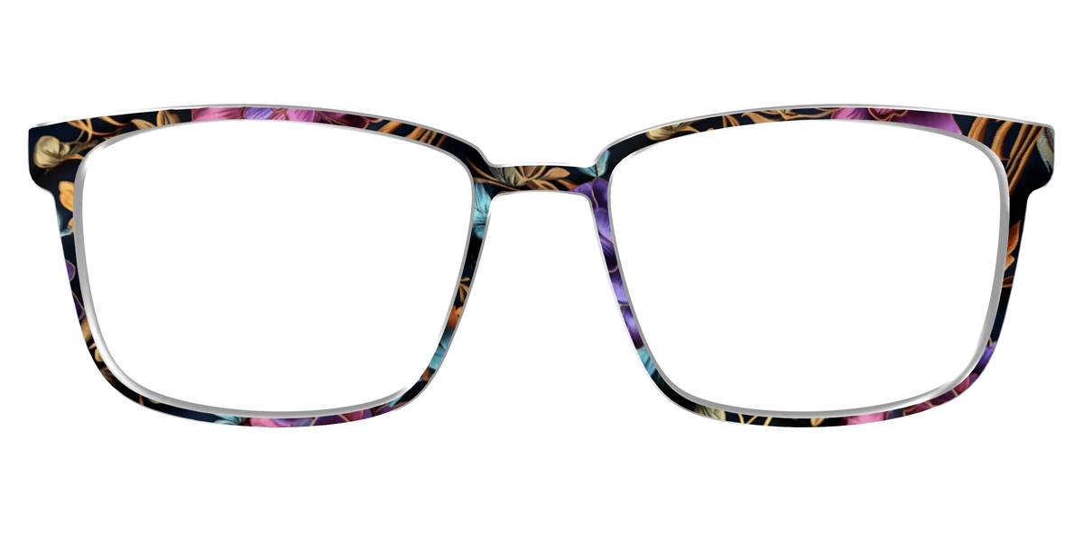 The Crushed Velvet Floral