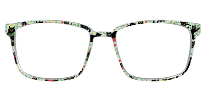 The Deck the Paws