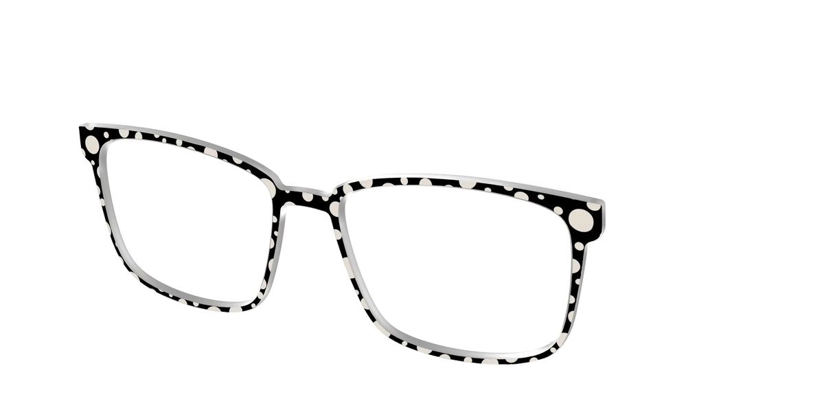 The Dotty Chic