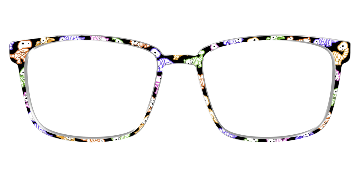 The Funky Fossils