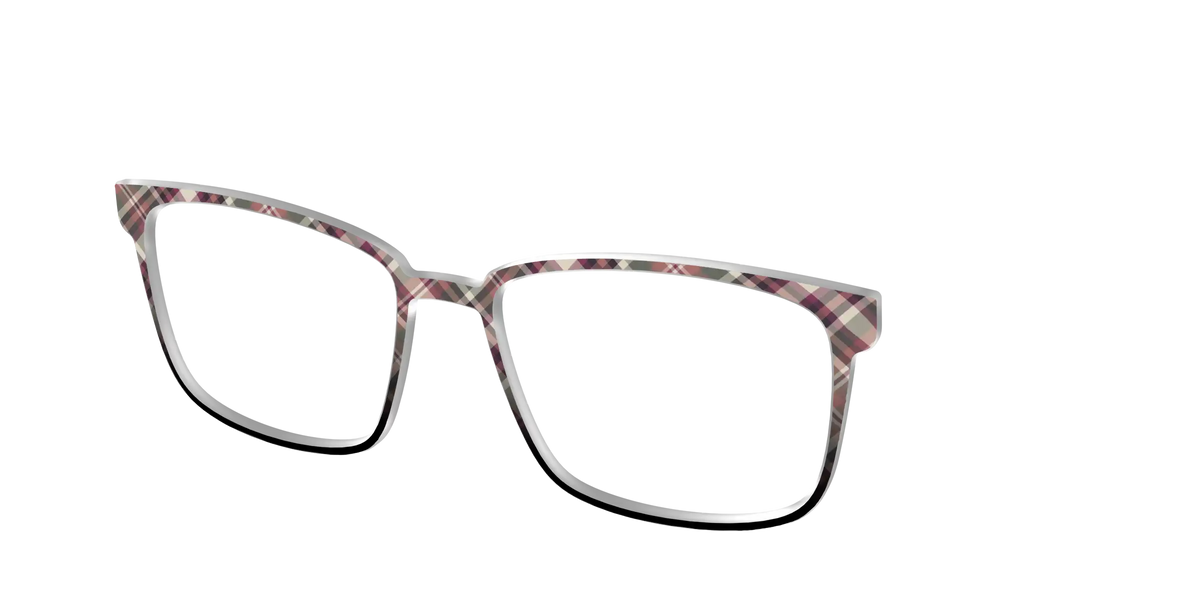 The Homespun Plaid