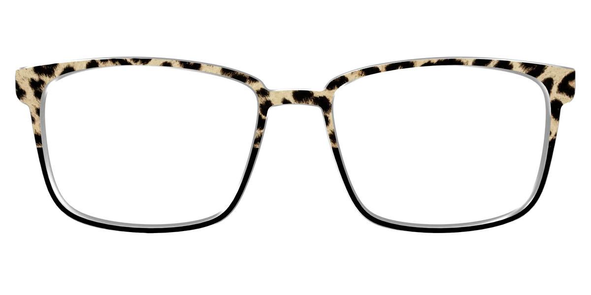 The Leopard Spots Split