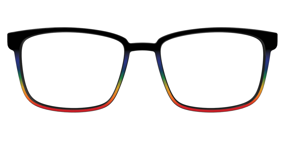 The Love Wins Gradient