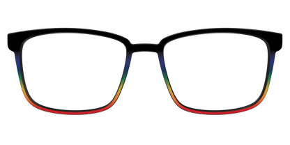 The Love Wins Gradient