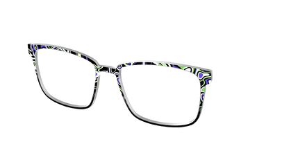 The Marbled Ectoplasm