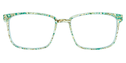 The Mint Jasper Pearl Marble