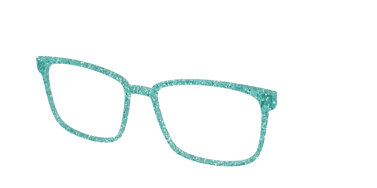 The Mint Sparkle