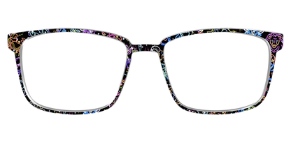 The Neon Zodiacs