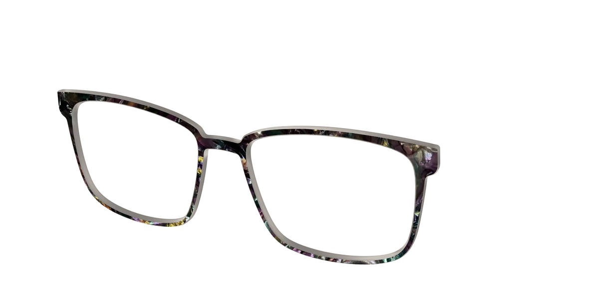 The Nightfall Pearl Marble