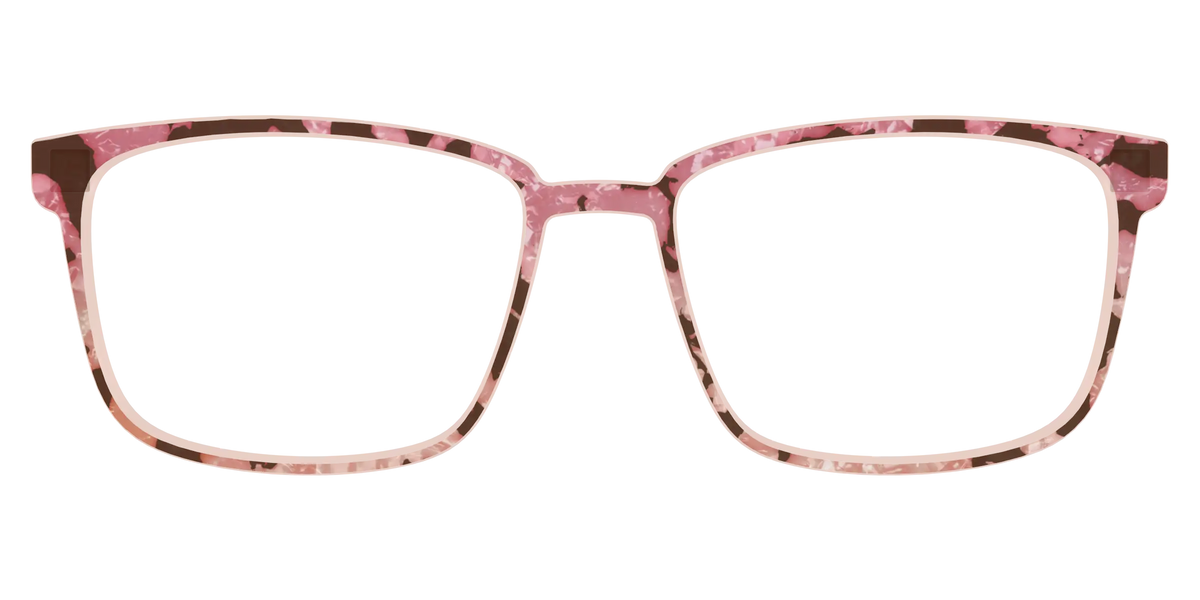 The Pale Peach Pearl Tortoise