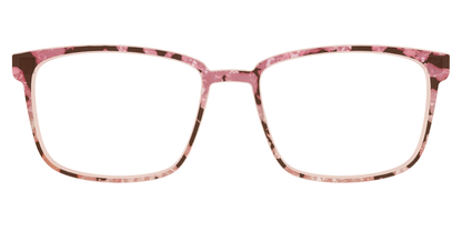 The Pale Peach Pearl Tortoise